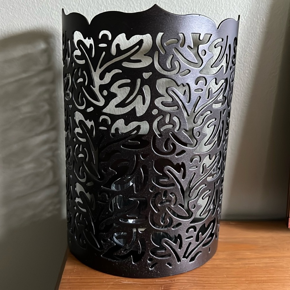 Partylite Thai Inspiration Votive sconce